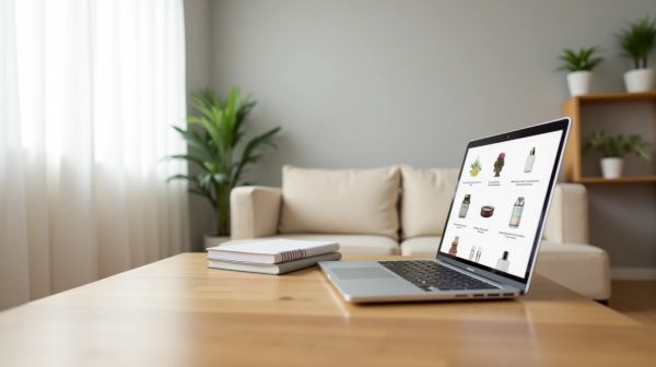 Choisir des produits adaptés à vos besoins quotidiens