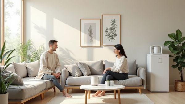 Choisir des produits adaptés à vos besoins quotidiens
