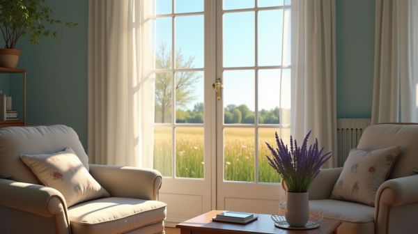 Comment améliorer le bien-être des seniors en France