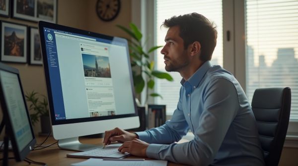 Comment exploiter les témoignages pour améliorer vos annonces Facebook