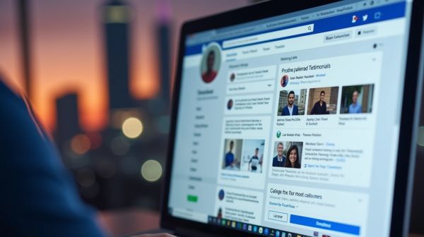 Comment exploiter les témoignages pour améliorer vos annonces Facebook