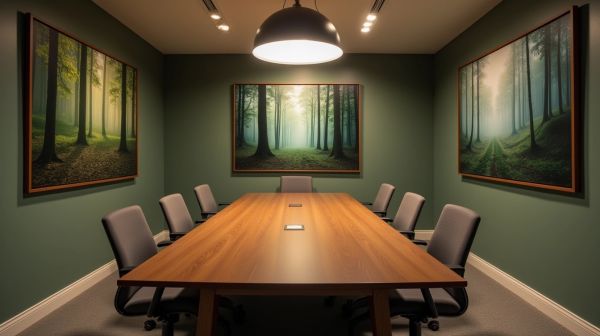 Comment faire la sélection du prestataire idéal pour une formation environnementale