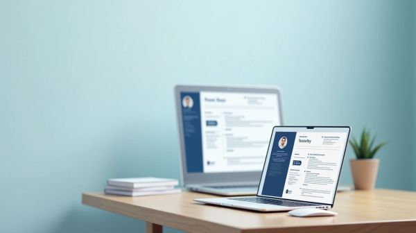Comment optimiser votre CV avec des modèles attractifs