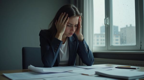 Que faire si je n'ai pas reçu mon colis ou document important ?