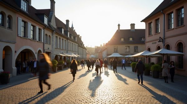 Quels services variés pour votre agence immobilière à Rœulx ?